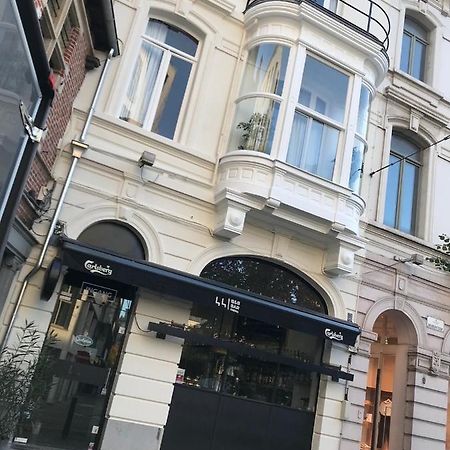 Hotel Brabantdam 44 Self Check In Gent Exteriér fotografie