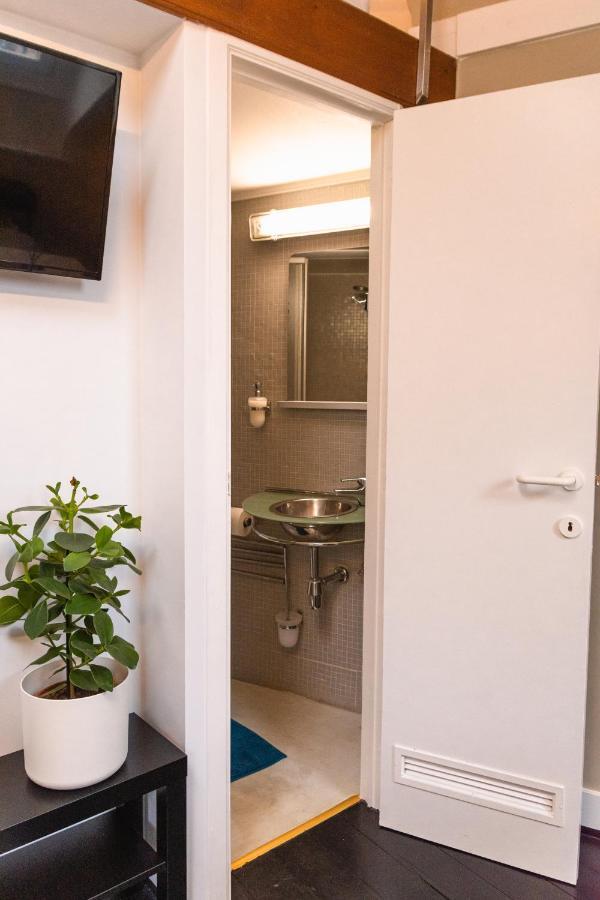 Hotel Brabantdam 44 Self Check In Gent Exteriér fotografie